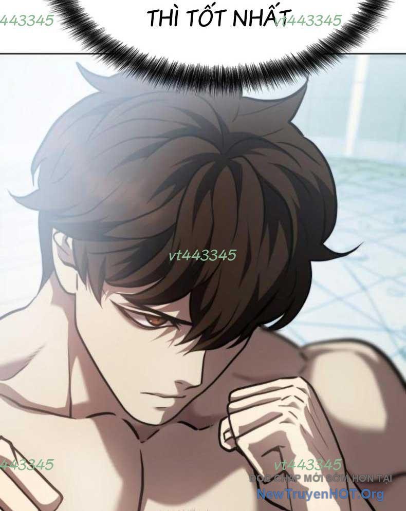đấu Trường Chiến đấu chapter 50 - Trang 62