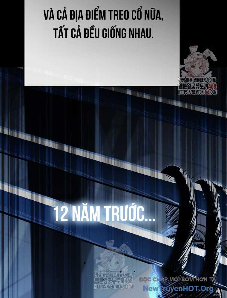 Cảnh Sát Bất Bại chapter 45 - Trang 37