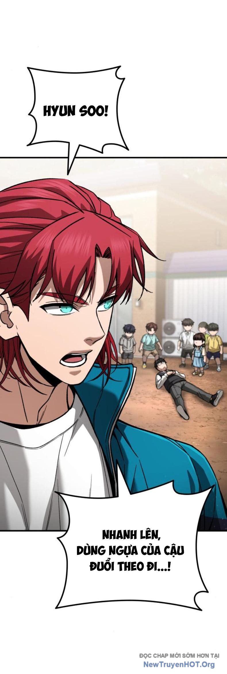 Anh Hùng Dẹp Loạn chapter 13 - Trang 76