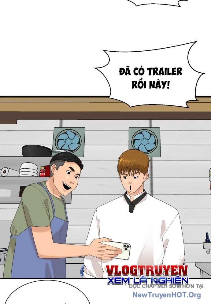 Nhà Hàng Kỳ Lạ chapter 21 - Trang 105