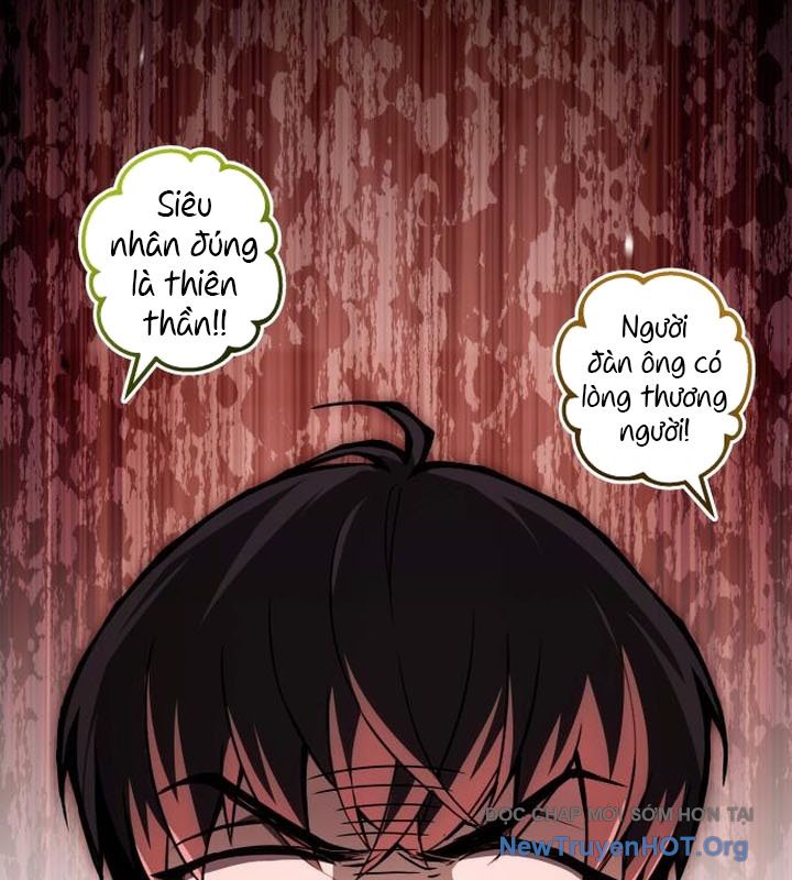 Kim Chiến Sĩ: Hành Trình Xây Dựng Đặc Tính chapter 43 - Trang 230