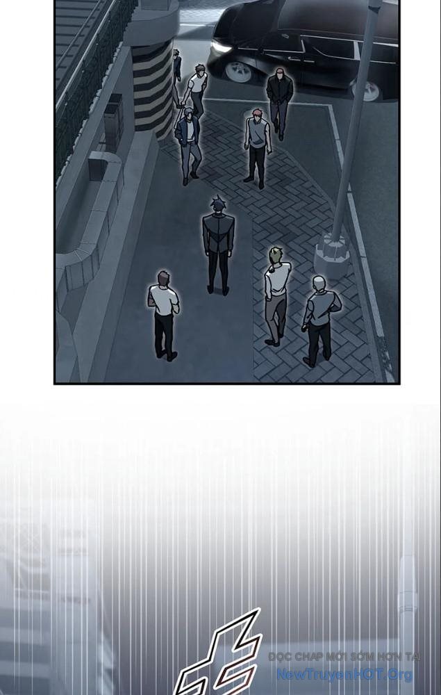 Quý Tộc Báo Thù chapter 24 - Trang 21