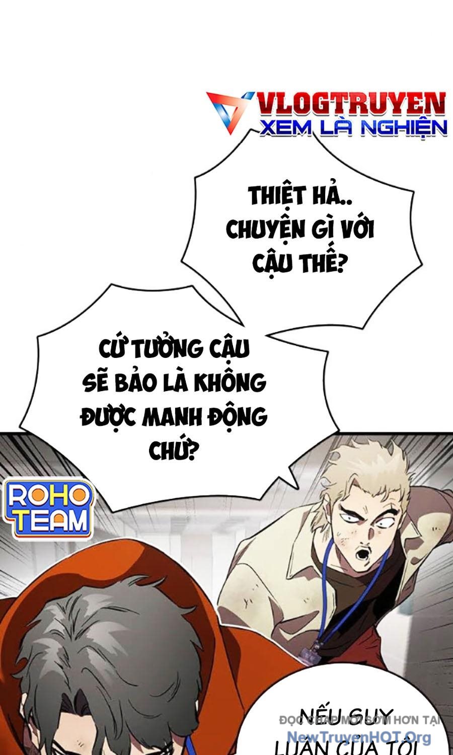 Đại Tướng Chiến chapter 45 - Trang 48