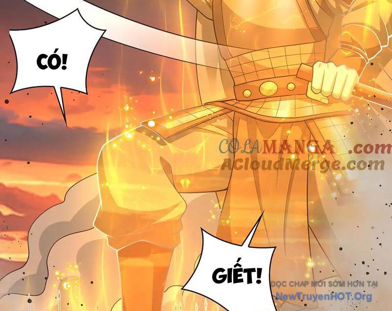 Giết Ta Thêm Mấy Lần Ta Liền Vô Địch chapter 85 - Trang 21