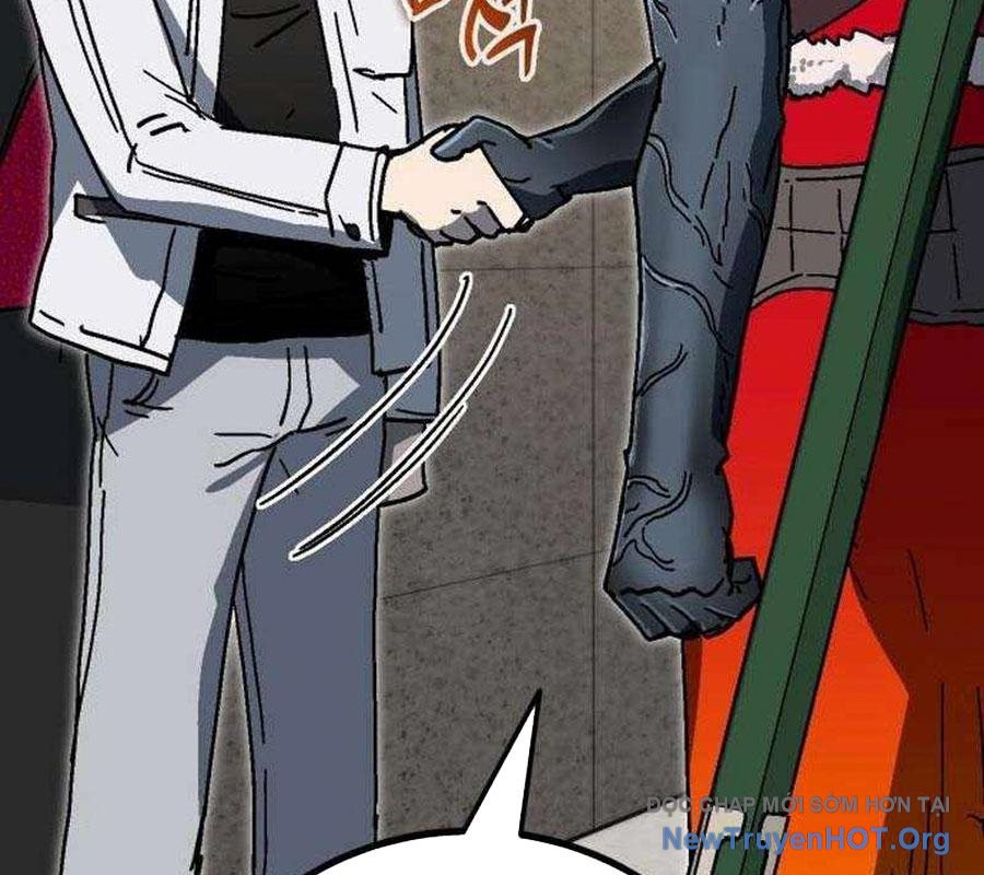 Lỗi Hệ Thống chapter 41 - Trang 191