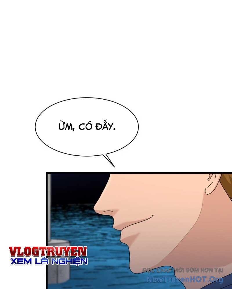Nhà Hàng Kỳ Lạ chapter 23 - Trang 124