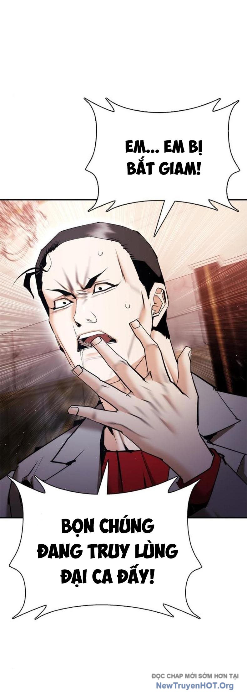 Bạch Dạ chapter 13 - Trang 32
