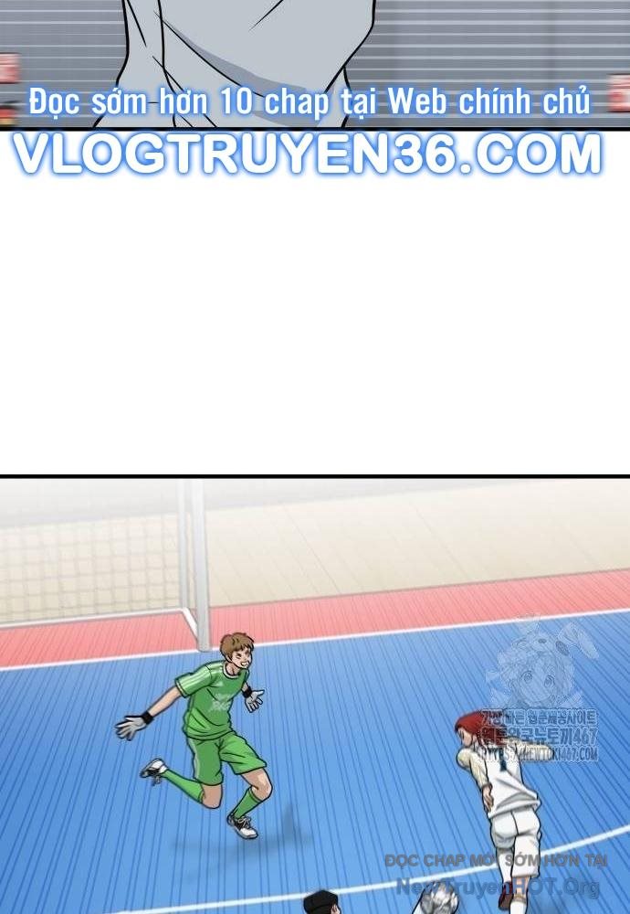 Thủ Môn chapter 42 - Trang 125