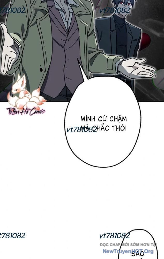Quý Tộc Báo Thù chapter 24 - Trang 11