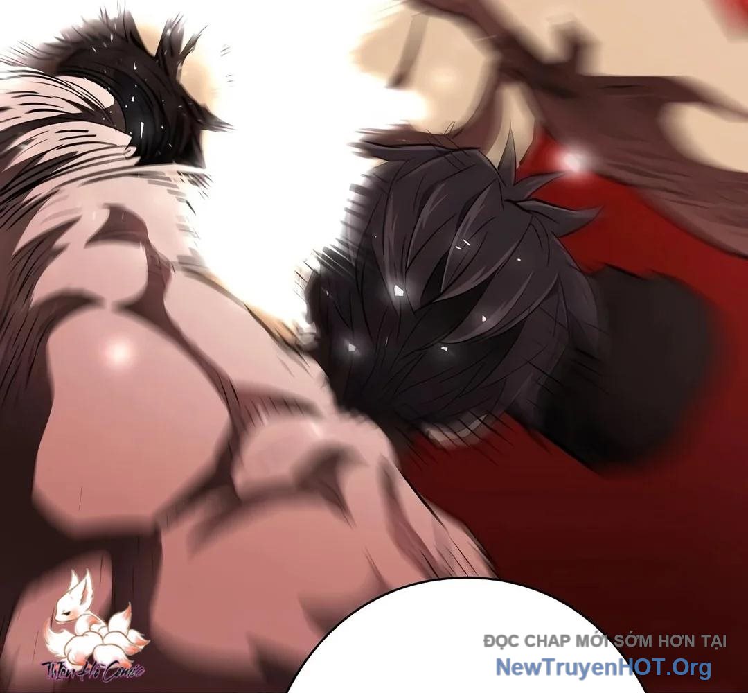 Ác Nhân Lồng Bát Giác chapter 27 - Trang 50
