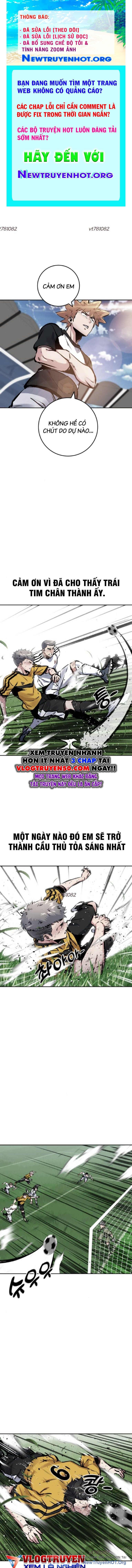 Góc Cao Khung Thành chapter 240 - Trang 1