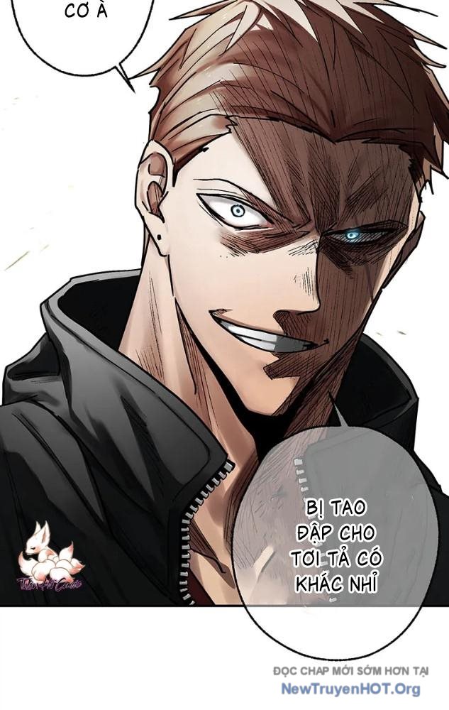 Quý Tộc Báo Thù chapter 24 - Trang 67