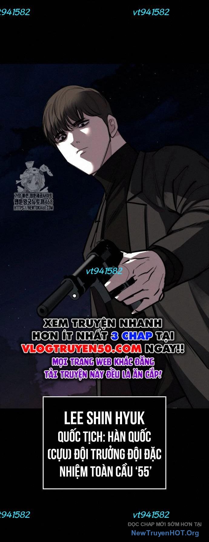 VentaBlack chapter 34 - Trang 82