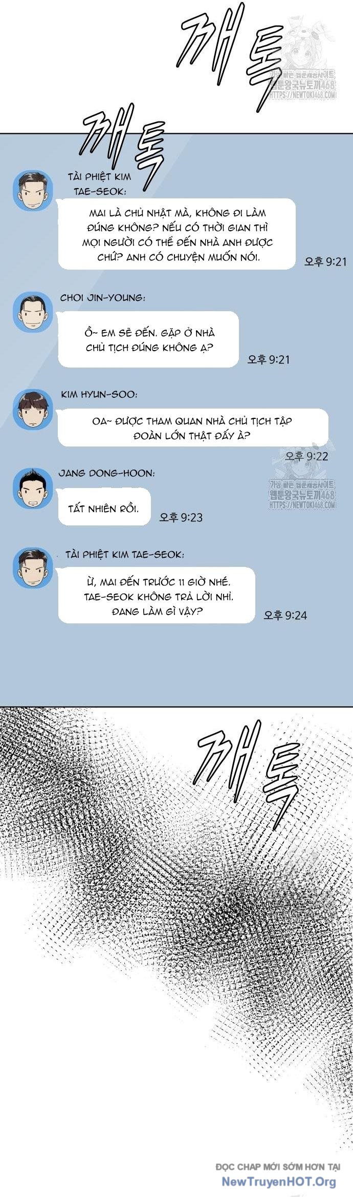 Từ Nhân Viên Vạn Năng Trở Thành Huyền Thoại chapter 77 - Trang 45