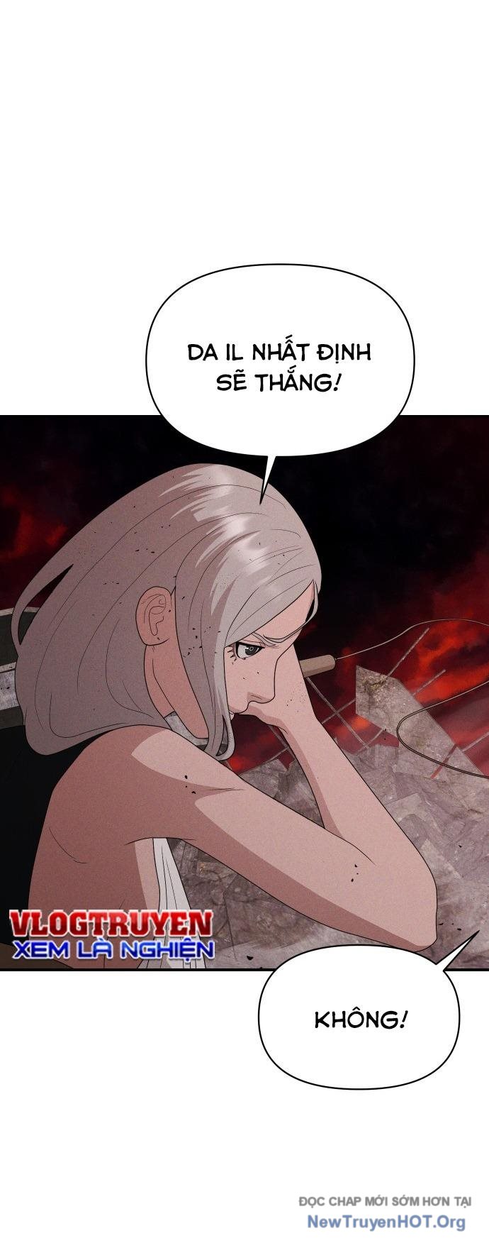 Khuyết Nhân chapter 33 - Trang 79
