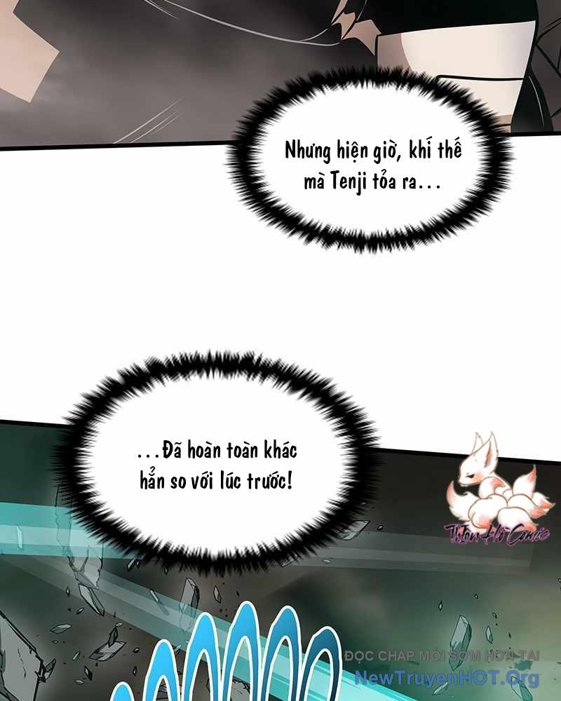 Trò Chơi Của Thần chapter 87 - Trang 129