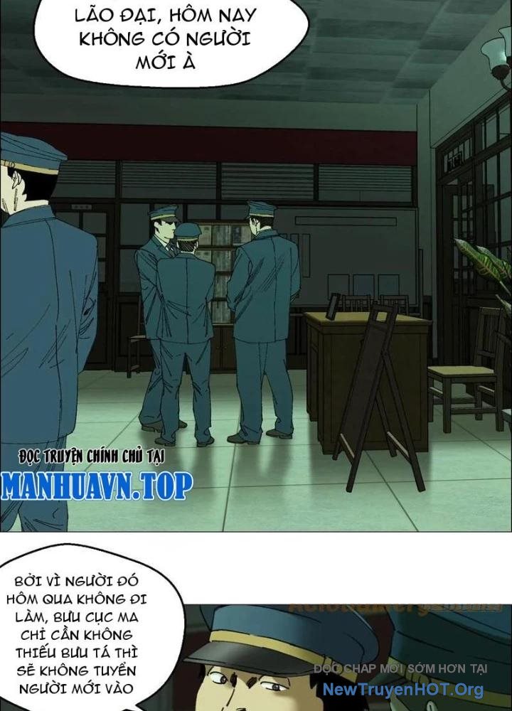 Giờ ngọ ba khắc chapter 112 - Trang 31