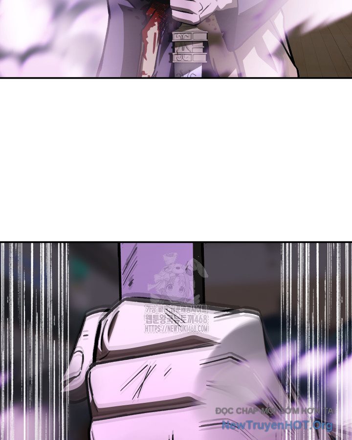 Thiên Ma Giáo chapter 26 - Trang 218