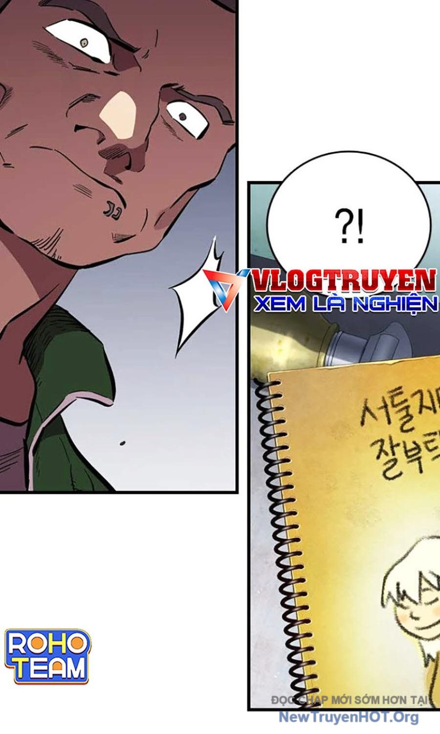 Đại Tướng Chiến chapter 43 - Trang 106