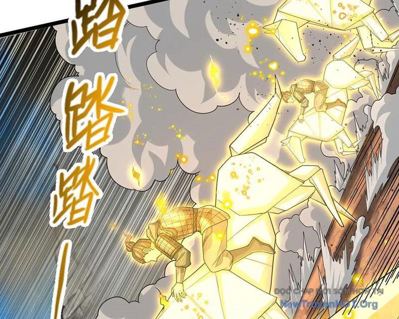 Giết Ta Thêm Mấy Lần Ta Liền Vô Địch chapter 85 - Trang 83