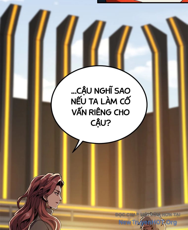 Ánh Sáng Cuối Con Đường chapter 232.3 - Trang 88
