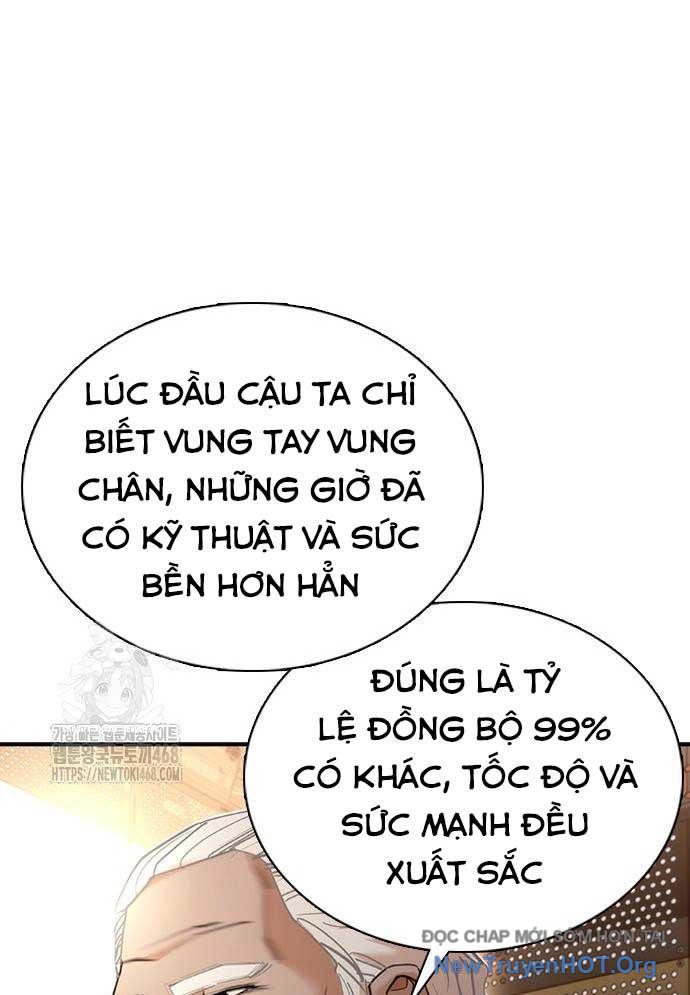 Bạch Dạ chapter 11 - Trang 111