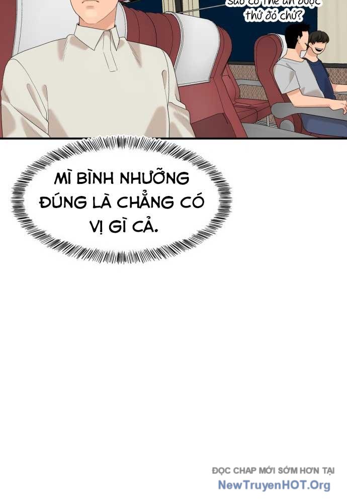 Nhà Hàng Kỳ Lạ chapter 21 - Trang 92