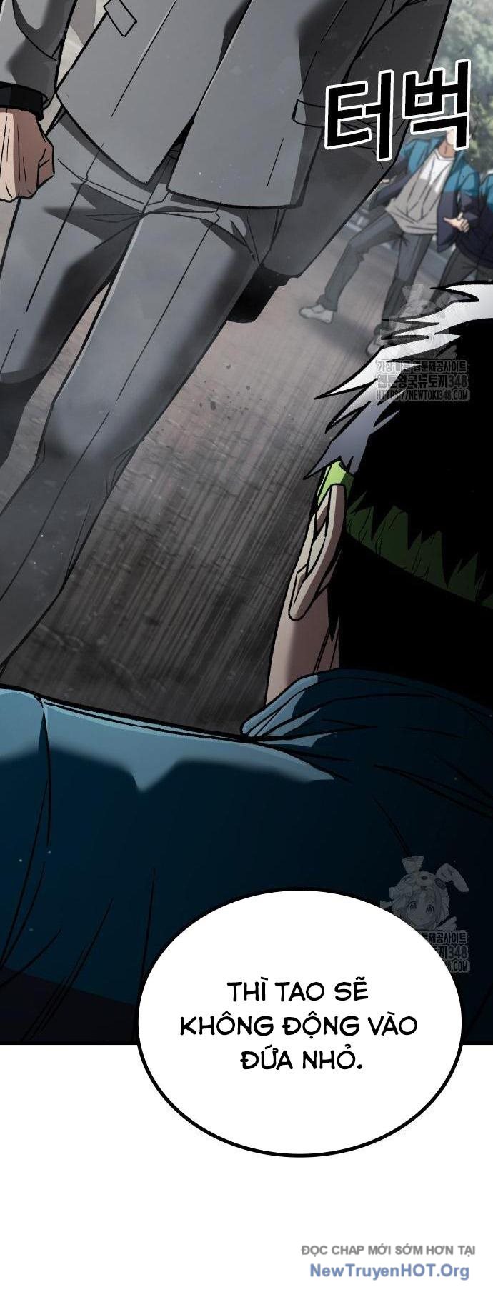Anh Hùng Dẹp Loạn chapter 12 - Trang 106