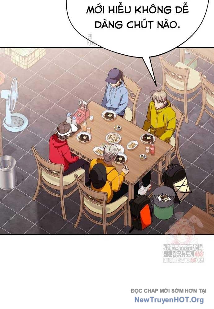Thiên Ma Bấm Huyệt chapter 61 - Trang 71