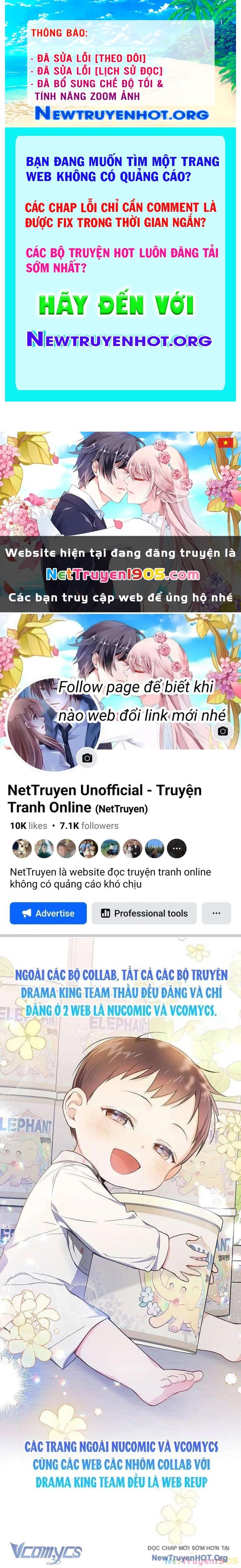 Gặp Mẹ Trong Mơ chapter 29 - Trang 1