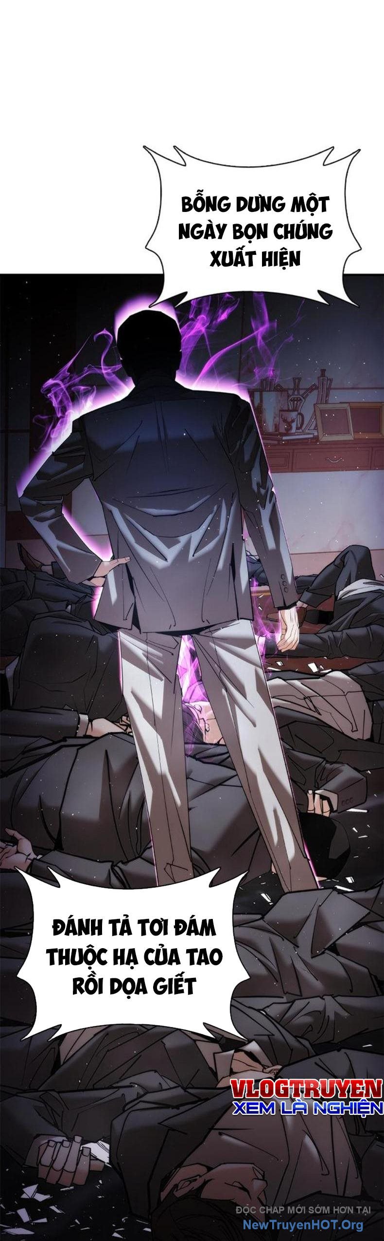 Bạch Dạ chapter 13 - Trang 74