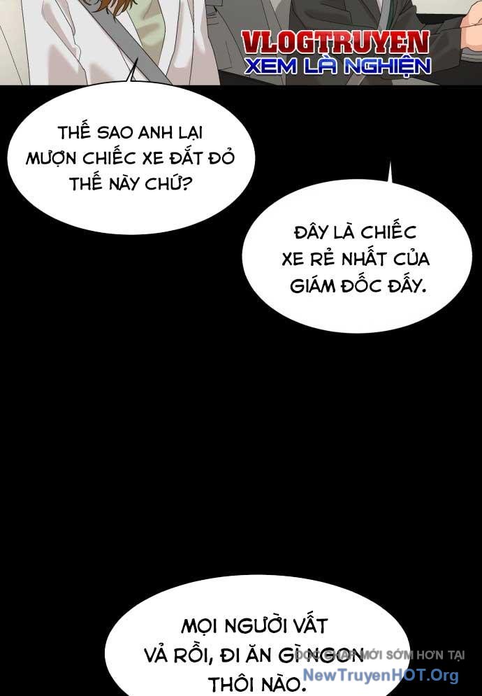 Nhà Hàng Kỳ Lạ chapter 20 - Trang 81