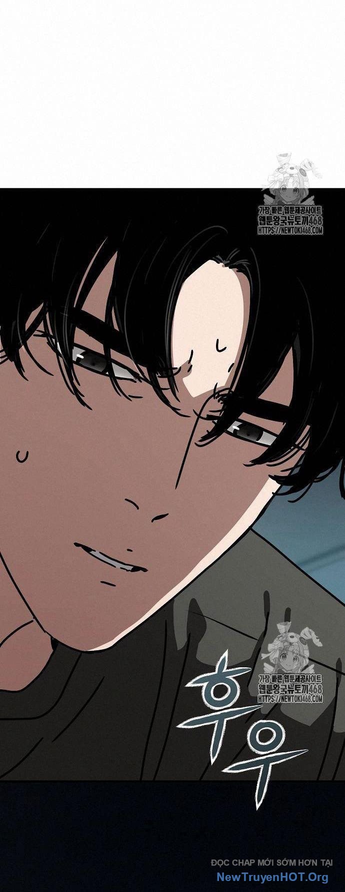 D-Day: Hầm Trú Ẩn chapter 51 - Trang 19