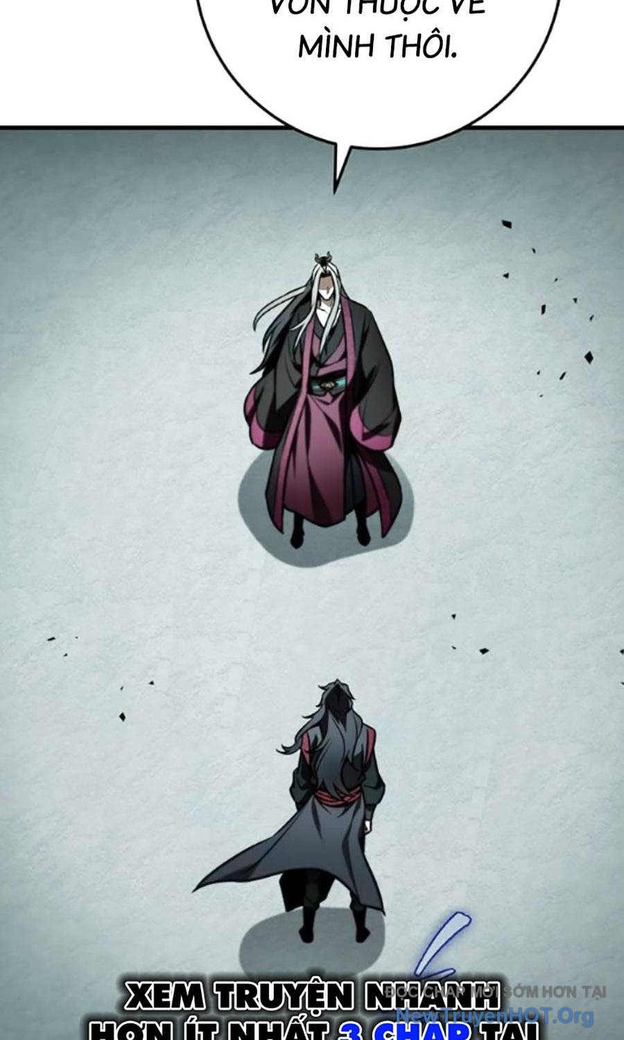 Thanh Kiếm Của Hoàng Đế chapter 88 - Trang 129