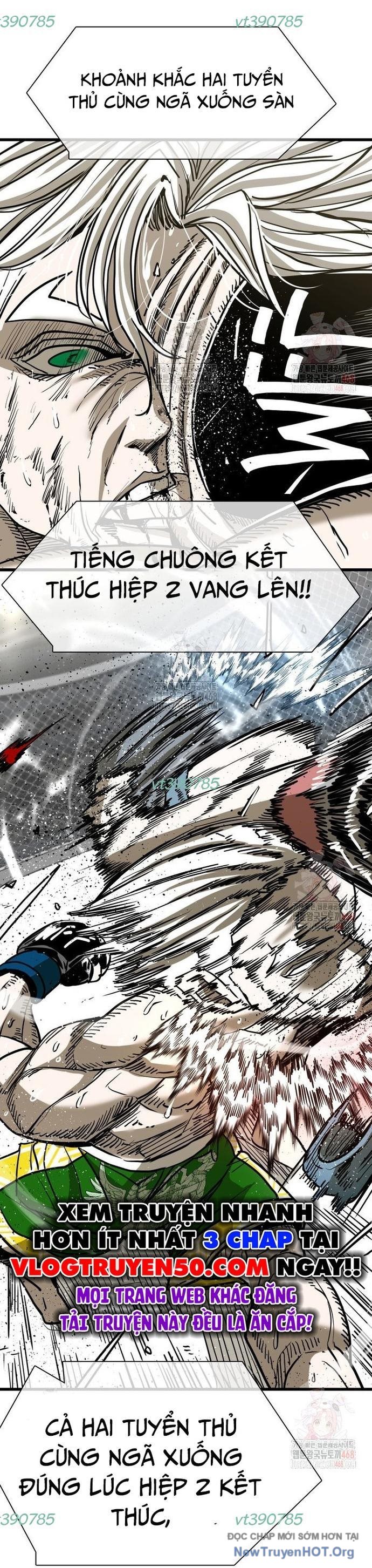 Shark - Cá Mập chapter 364 - Trang 14
