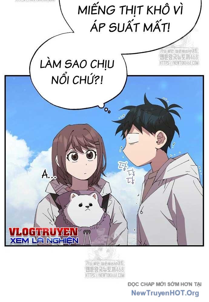 Cửa Hàng Diệu Kỳ chapter 73 - Trang 28
