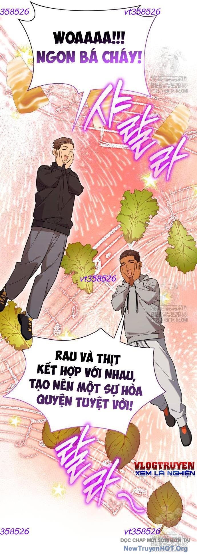 Thiên Ma Bấm Huyệt chapter 57 - Trang 27