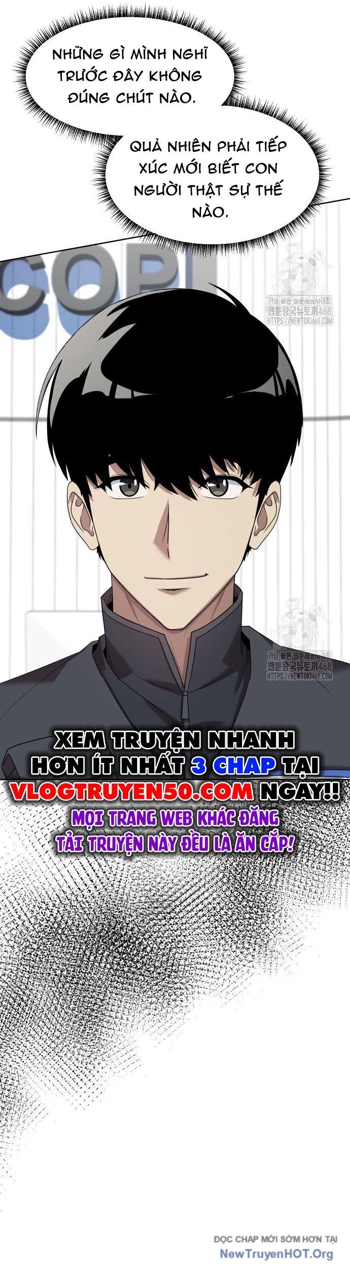 Từ Nhân Viên Vạn Năng Trở Thành Huyền Thoại chapter 72 - Trang 53