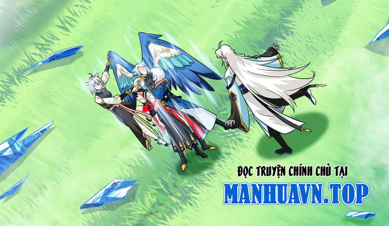 Cường Giả Đến Từ Trại Tâm Thần chapter 348 - Trang 61