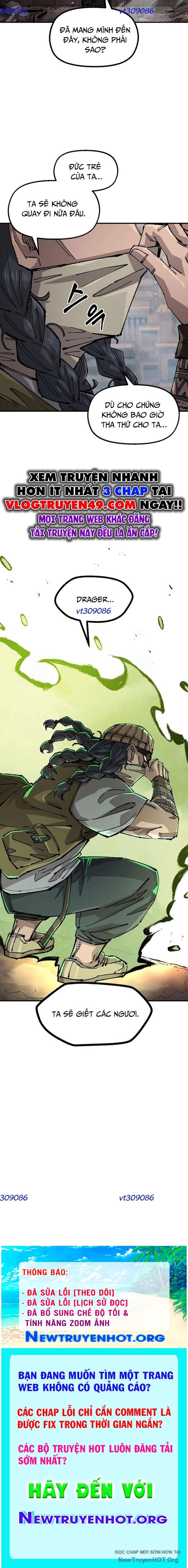 Sắp Xuất Ngũ Thì Isekai chapter 148 - Trang 31