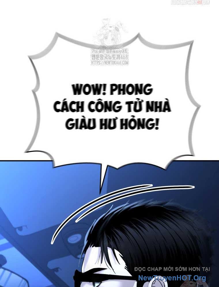 Cảnh Sát Bất Bại chapter 46 - Trang 29
