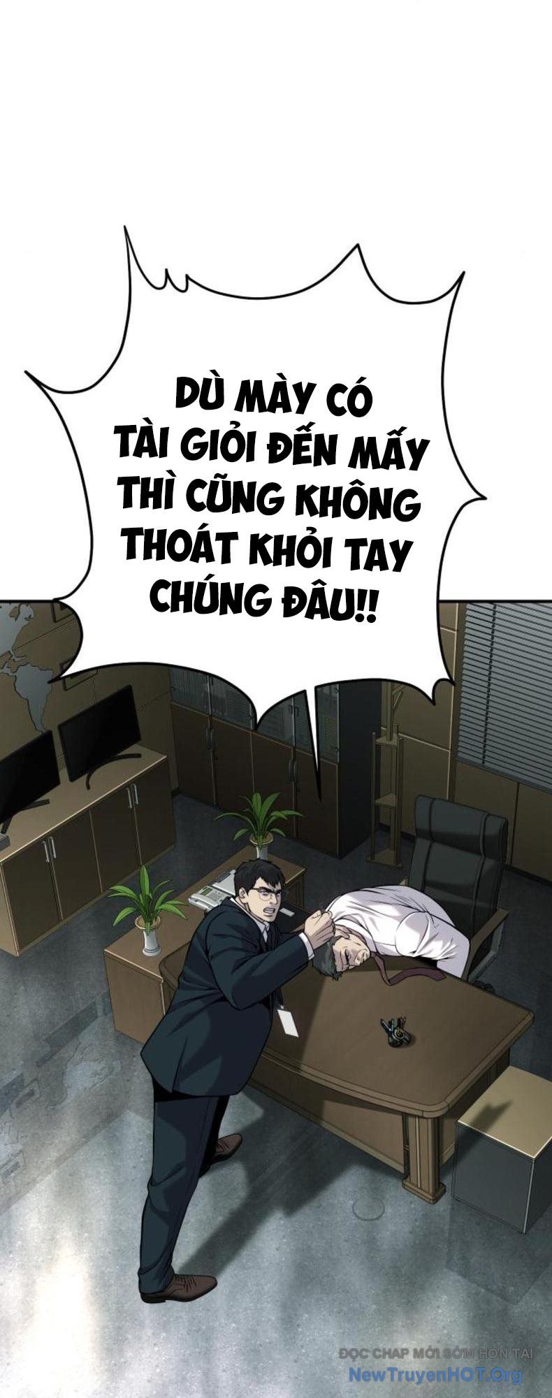Đứa Con Báo Thù chapter 62 - Trang 101