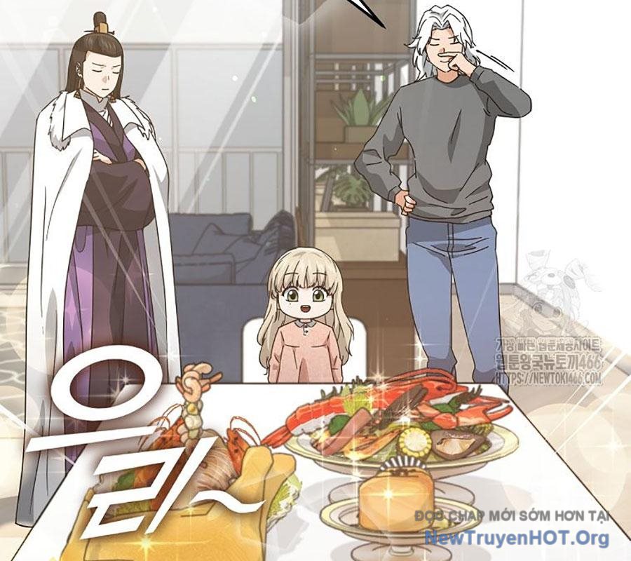 Bố Tôi Quá Mạnh chapter 194 - Trang 116