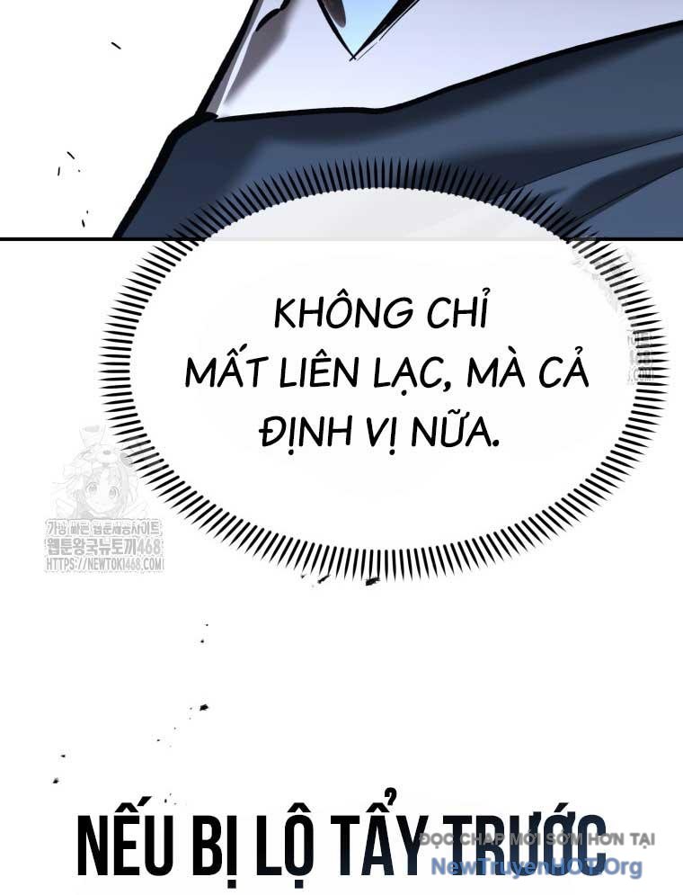 Cảnh Sát Bất Bại chapter 48 - Trang 68