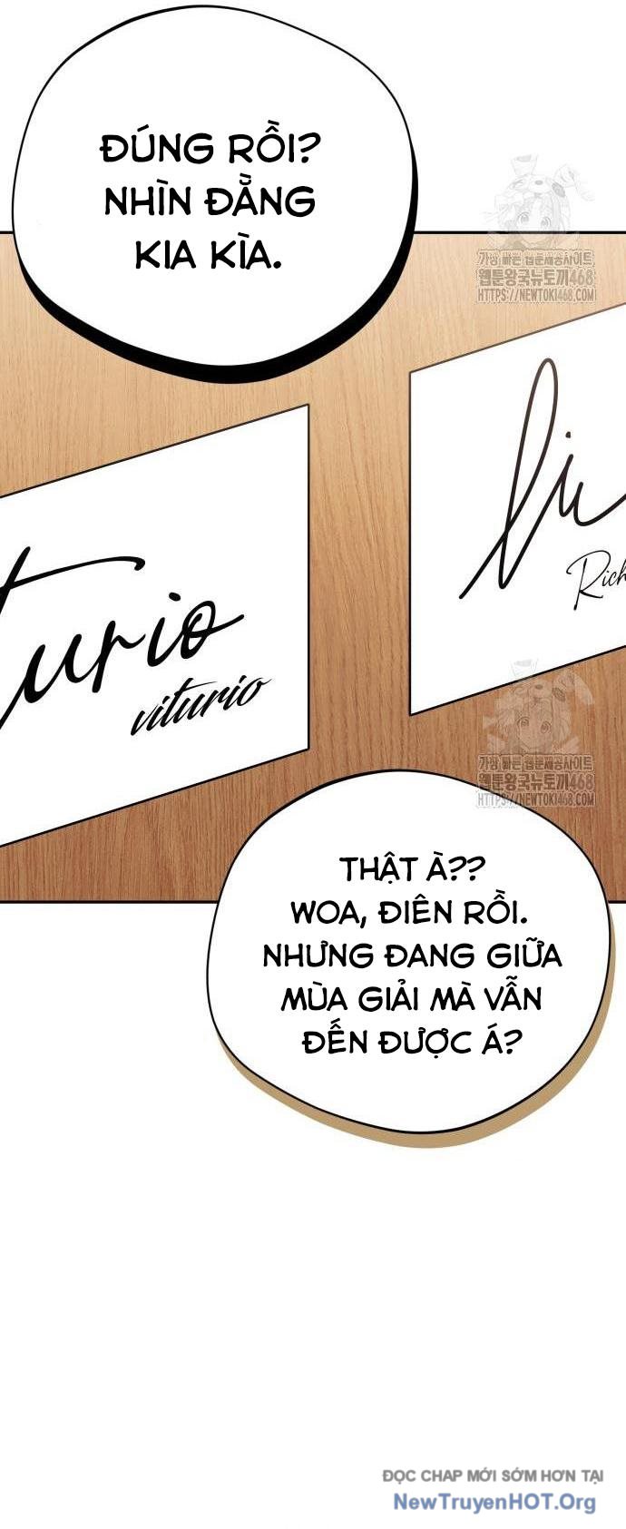 Thiên Ma Bấm Huyệt chapter 57 - Trang 44