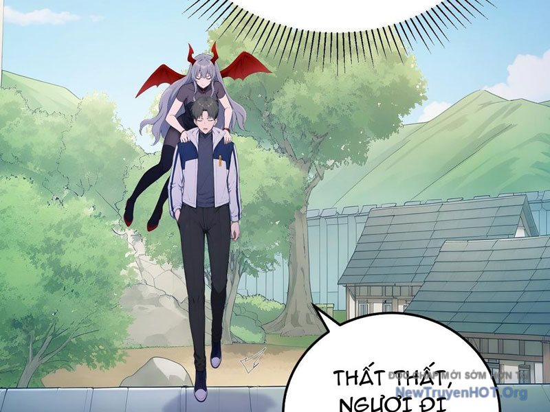 Người Chơi Siêu May Mắn chapter 47 - Trang 15