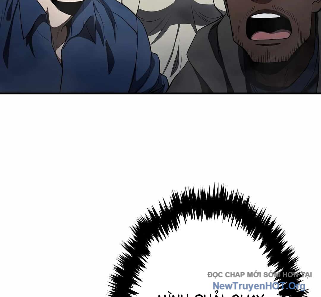 Ác Nhân Lồng Bát Giác chapter 30 - Trang 38