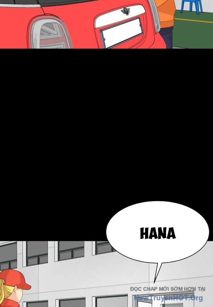 Nhà Hàng Kỳ Lạ chapter 18 - Trang 100