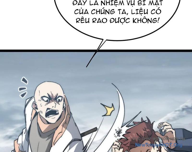 Triệu Hoán Ác Ma, Ta Đã Là Thâm Uyên chapter 19 - Trang 36