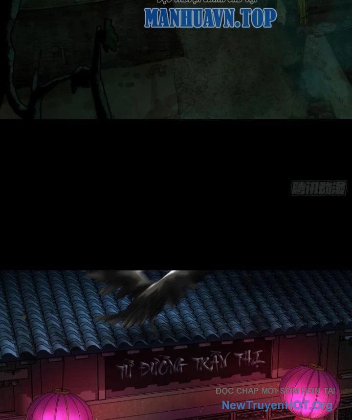 Giờ ngọ ba khắc chapter 0 - Trang 3